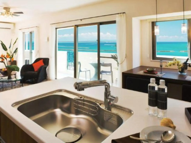 Coral Resort Ishigaki