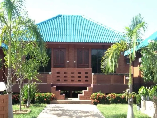 1 Bedroom Cottage