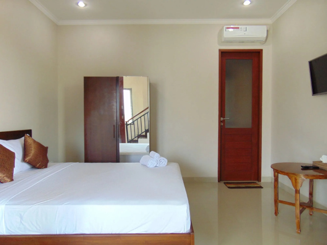 DiPondok Homestay