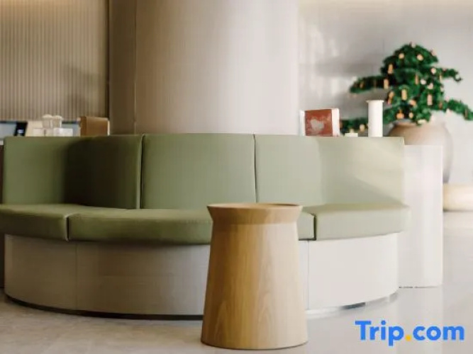JI Hotel (Datong South Railway Station)