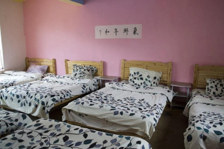 Lhasa Banre Hostel