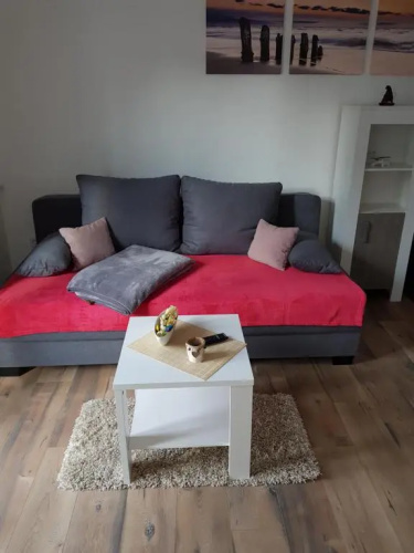 Ferienwohnung an der Unditz 2