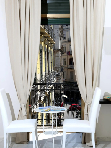 Appartamento City Center
