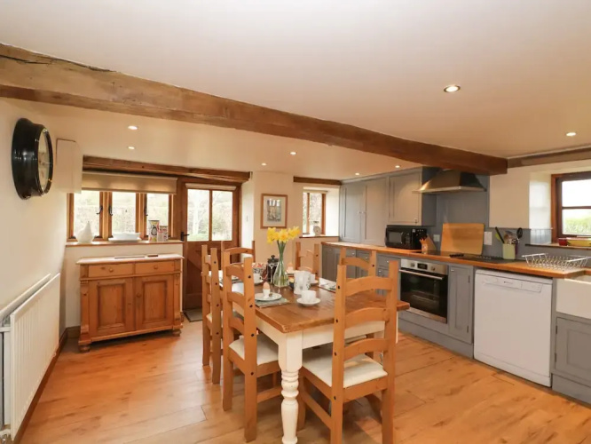 The Granary
