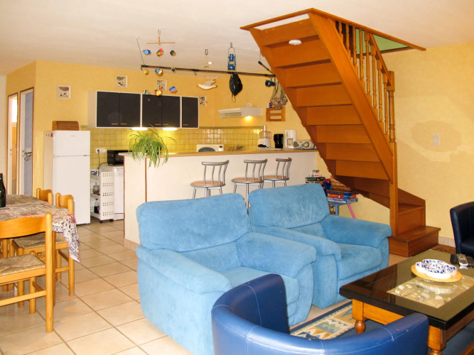 Chez Laurette (SNT401)