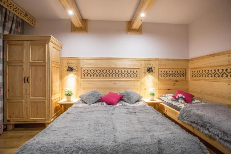 Apartamenty u Grazyny