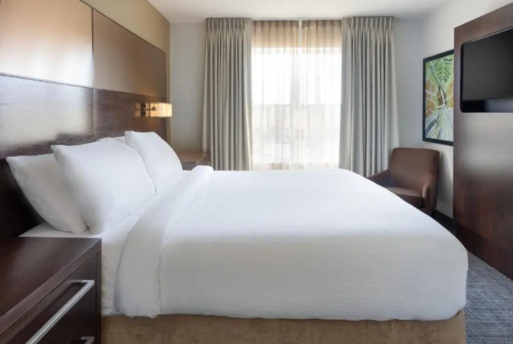 1 Bedroom Suite