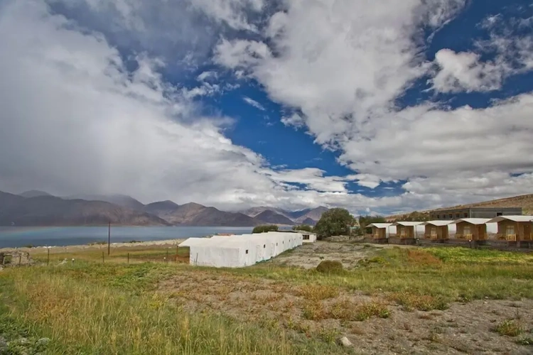 Tent