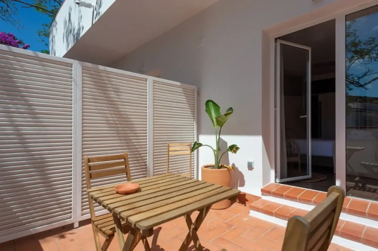 Hostal Es Niu de Tamariu