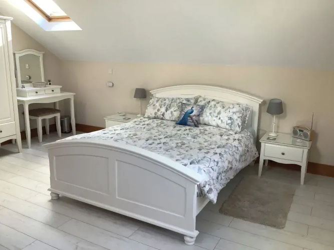 Byre Cottage