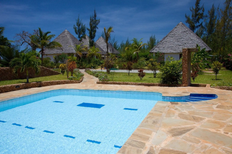 Sheba Cottages