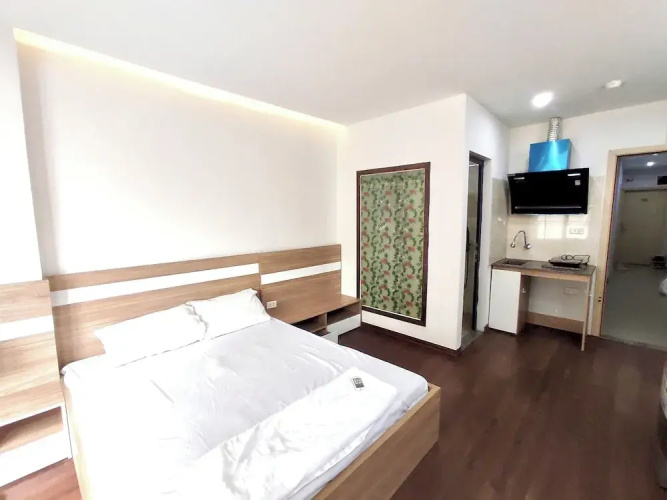 Era Apartment Ham Long