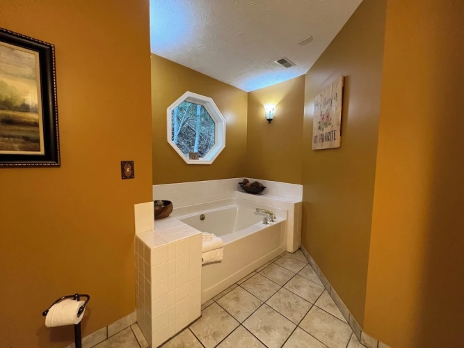 Standard room