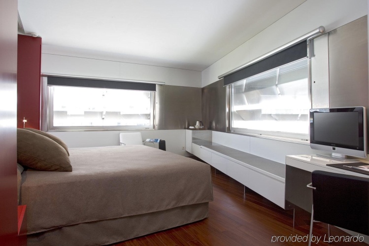 NH Collection Barcelona Constanza photo 6
