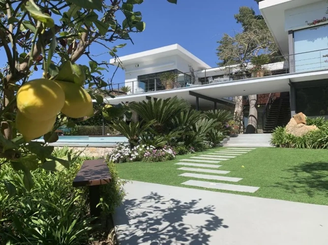 Villa