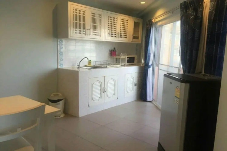 1 Bedroom Standard room