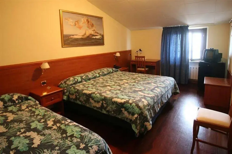 Hotel I Duchi