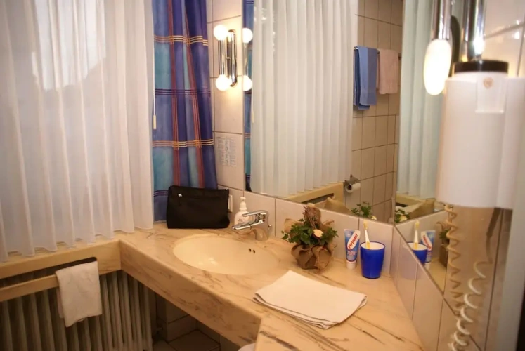 Classic Single room