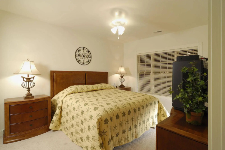 Myrtlewood Condos