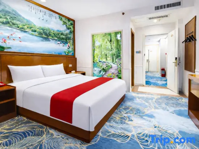Privilege Double room