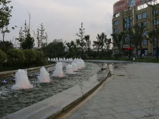Phoenix Shuicheng Holiday Hotel
