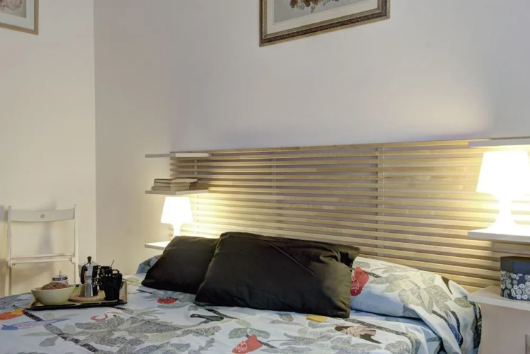 Oasi Blu Apartment