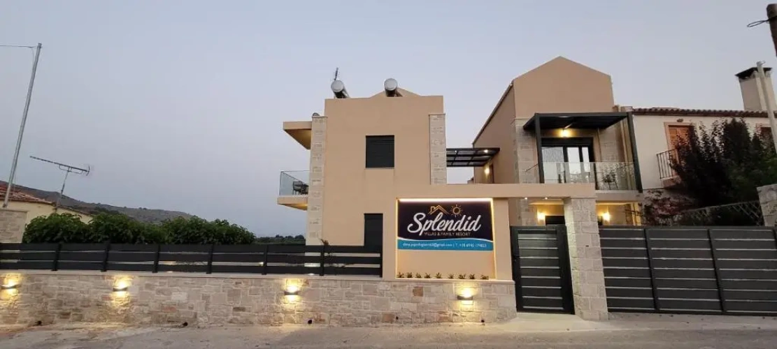 1 Bedroom Villa