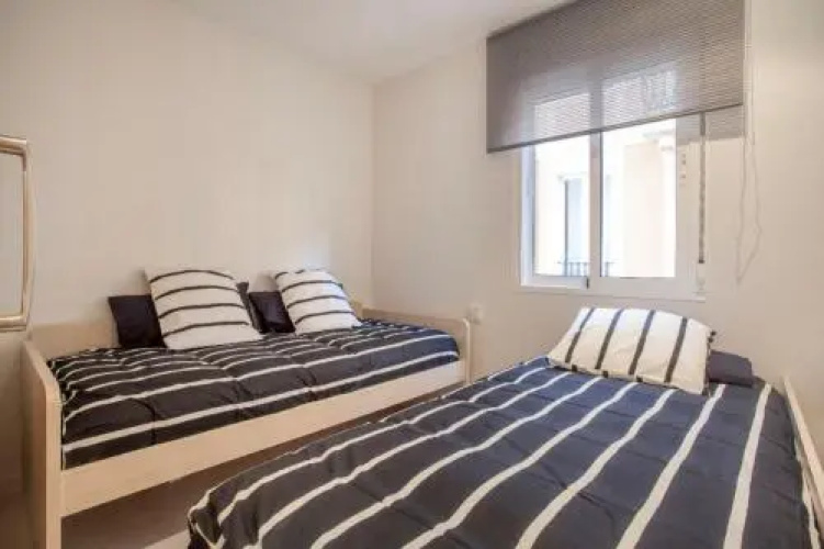 Apartamento Schwarz