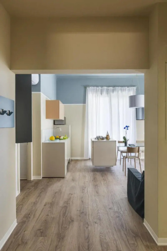 San Leonardo Suites