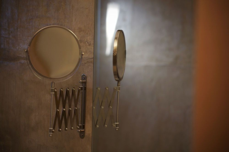 Horizonte Seafront Suites