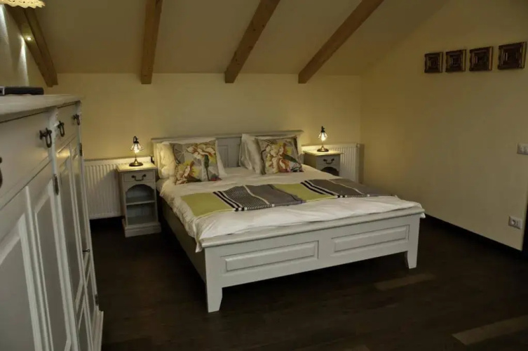 Arina Apartments