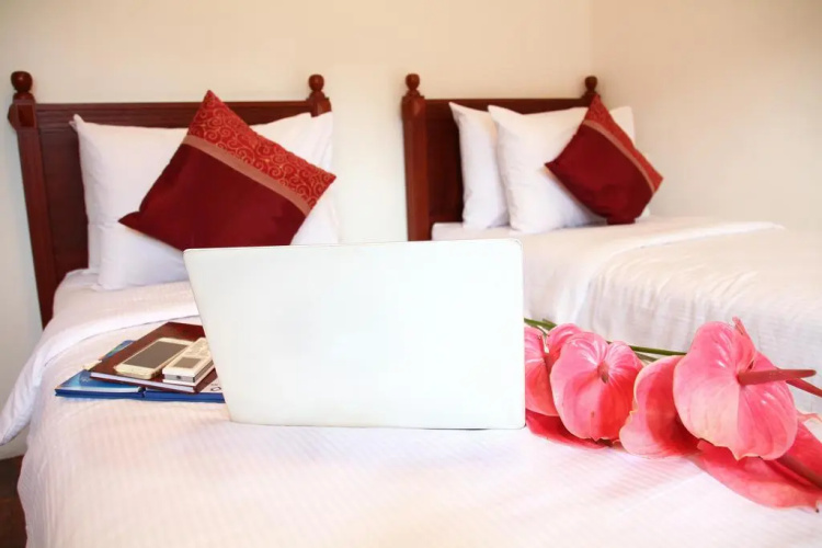 Hotel Amira Pasteur