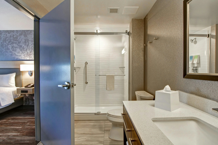 Home2 Suites by Hilton Edmonton South photo 9