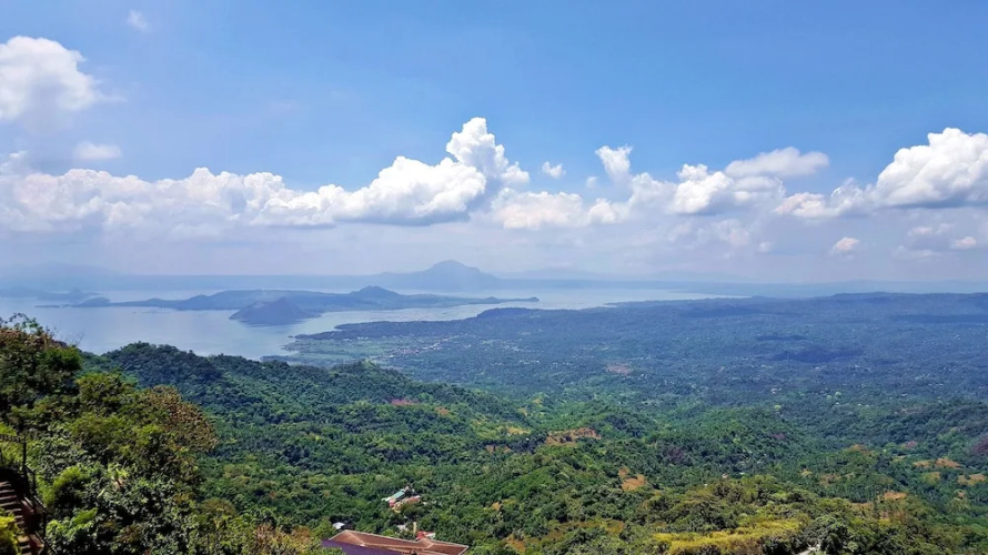 Splash Suites Tagaytay