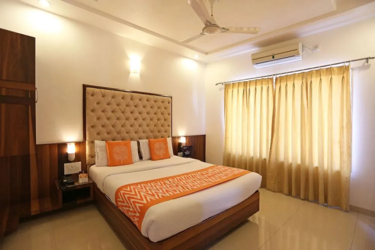 Hotel Satyan Inn