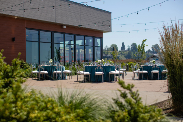 Hotel Indigo EVERETT - WATERFRONT PLACE photo 15
