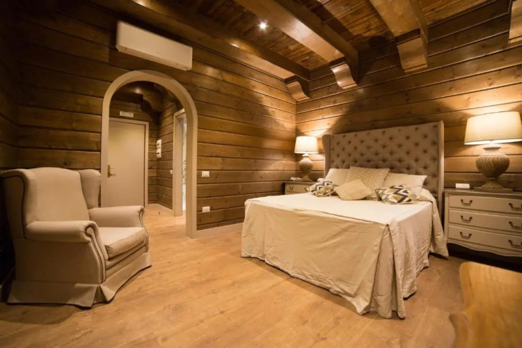 Hotel Al Boschetto