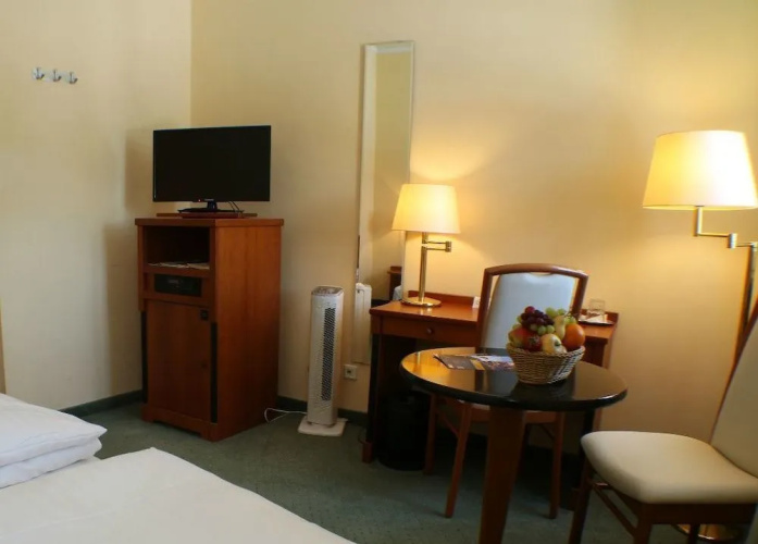 Hotel Zum Erbprinzen