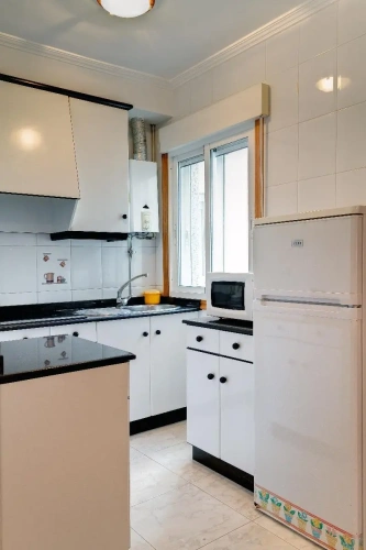 2 Bedrooms Double Apartment