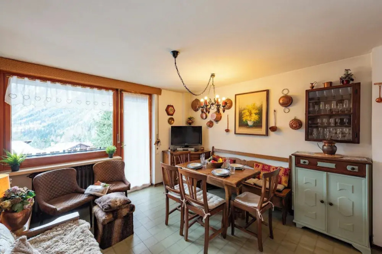 Residence Dolonne