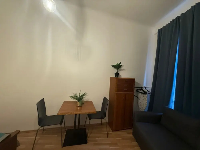 Modern 1BR Apt Central Privacy