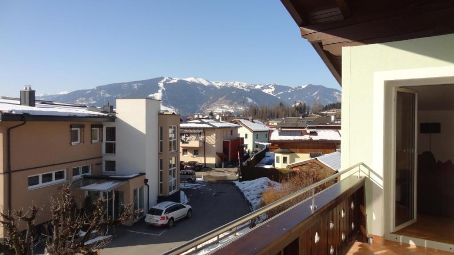 2 Bedrooms Double Apartment