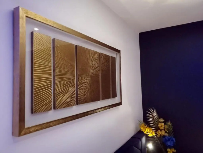 Central Boutique Studio ( with Parking ) (Adults Only)