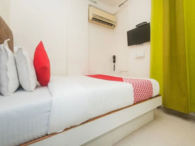 Hotel Grace Residency