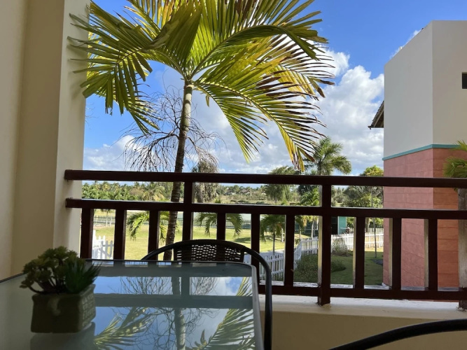Magic Arena Blanca Beach Suite