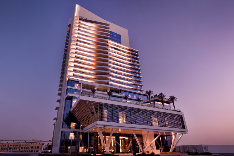 Grand Plaza Movenpick Media City photo 50