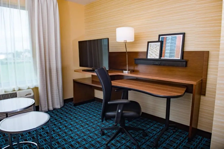 Suite