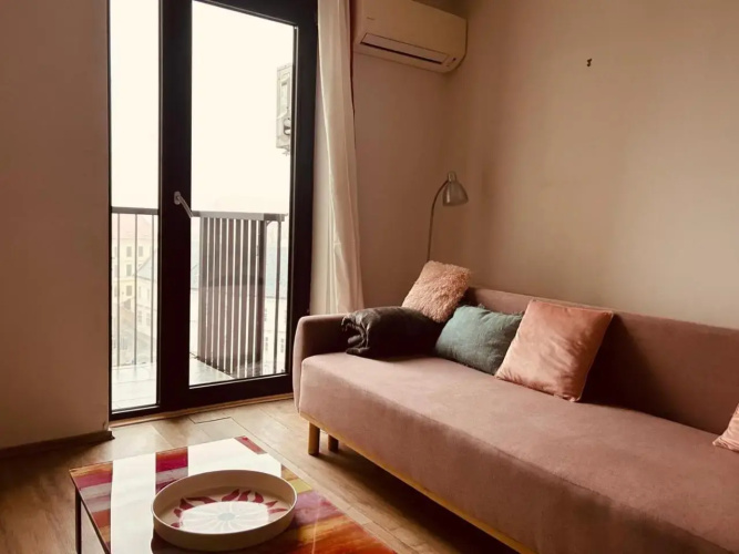 Bratislava Downtown Apartments