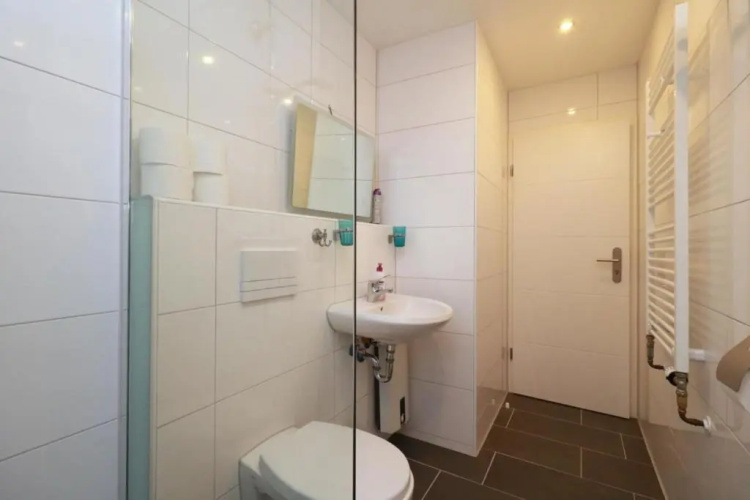 Aparthotel Kompass A 301