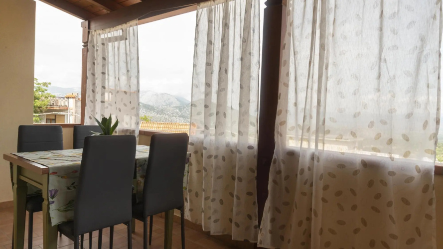 La Terrazza In Centro Dorgali